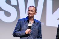The Surfer North American Premiere At SXSW 2025 - Source: Getty